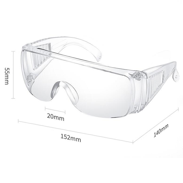 Schutzbrille