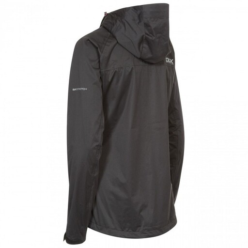 Chaqueta Dlx Transgressão Impermeável Erika II