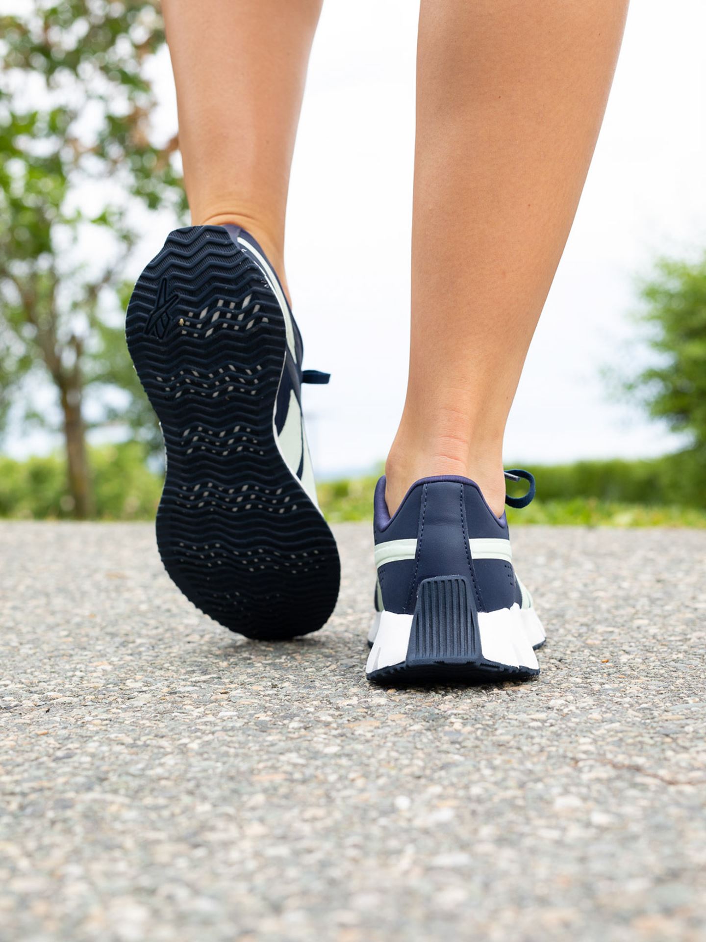Reebok Zig Dynamica