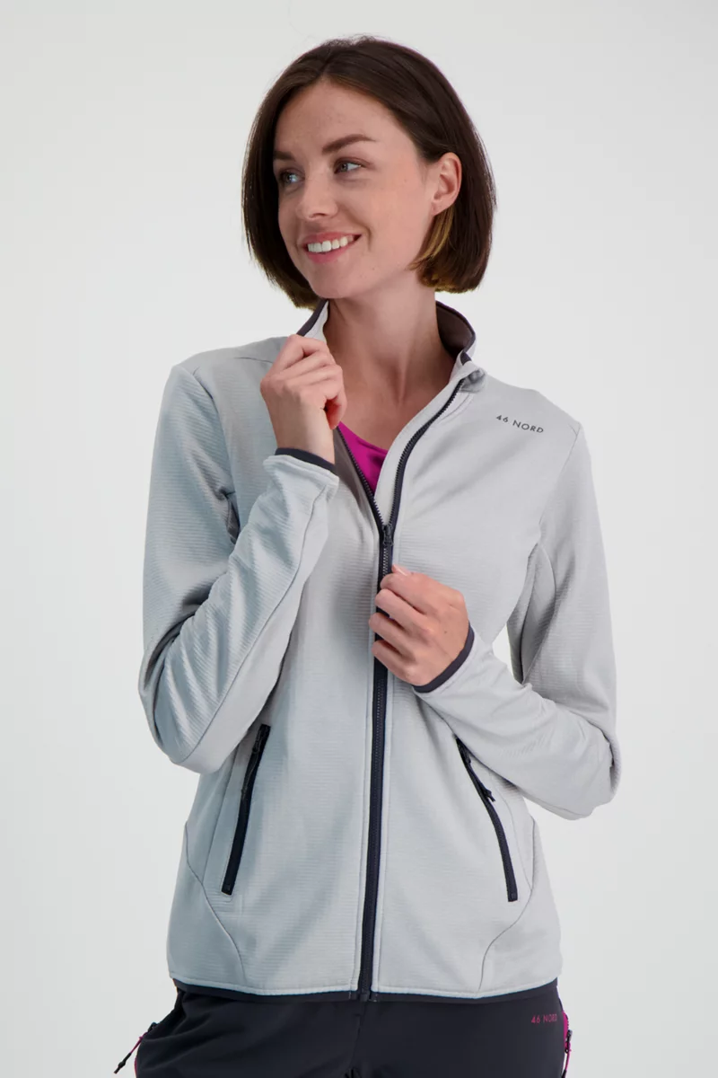 46 NORD Damen Midlayer