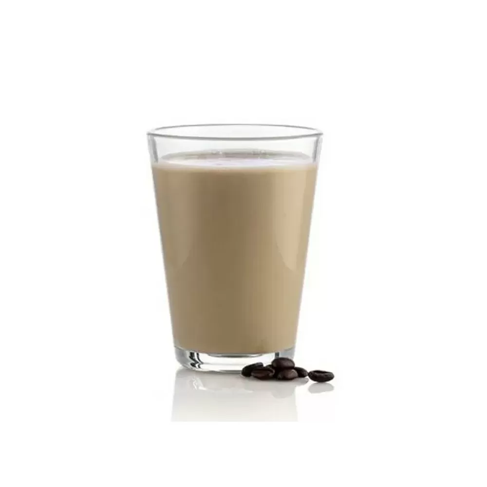 Nupo One Meal  Prime Shake Caffe Latte Happiness - 1 stk.