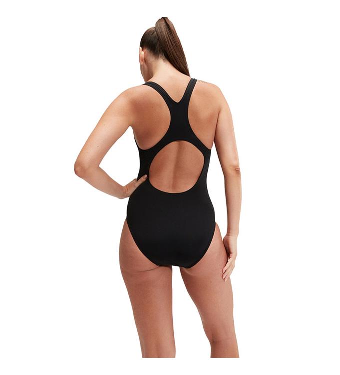 Speedo Eco+m Dig Print Medalist Badpak