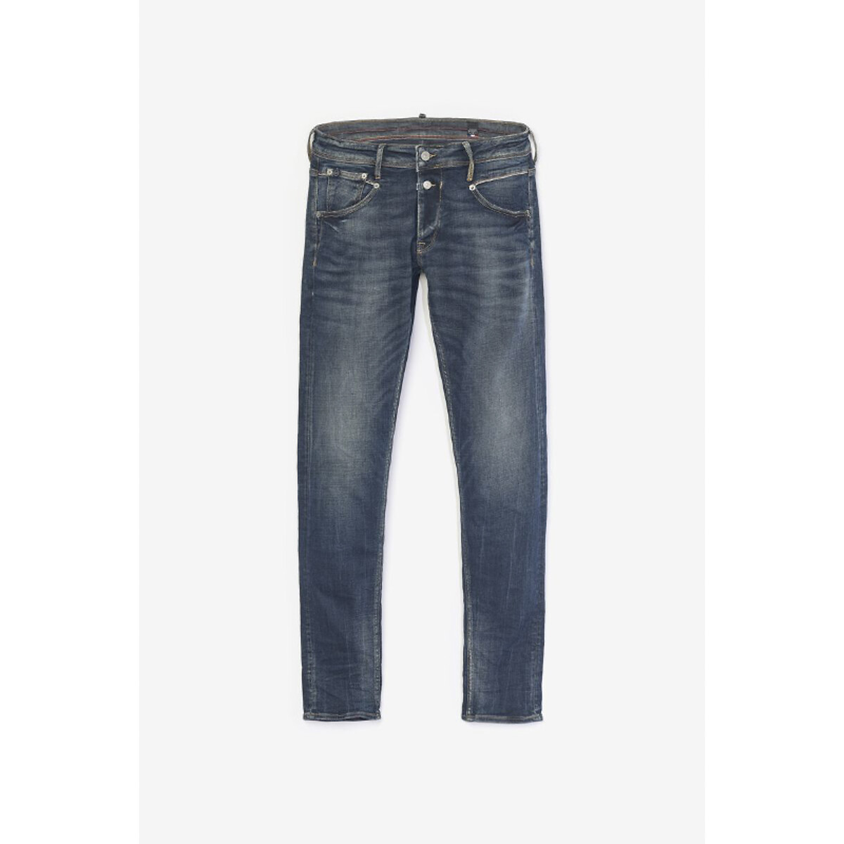 LE TEMPS DES CERISES<br>Jeans slim 700/11.