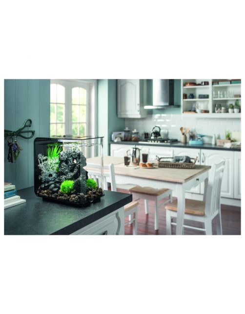 Biorb Aquarium Flow 15 Mcr - Aquaria - 15 l Zwart