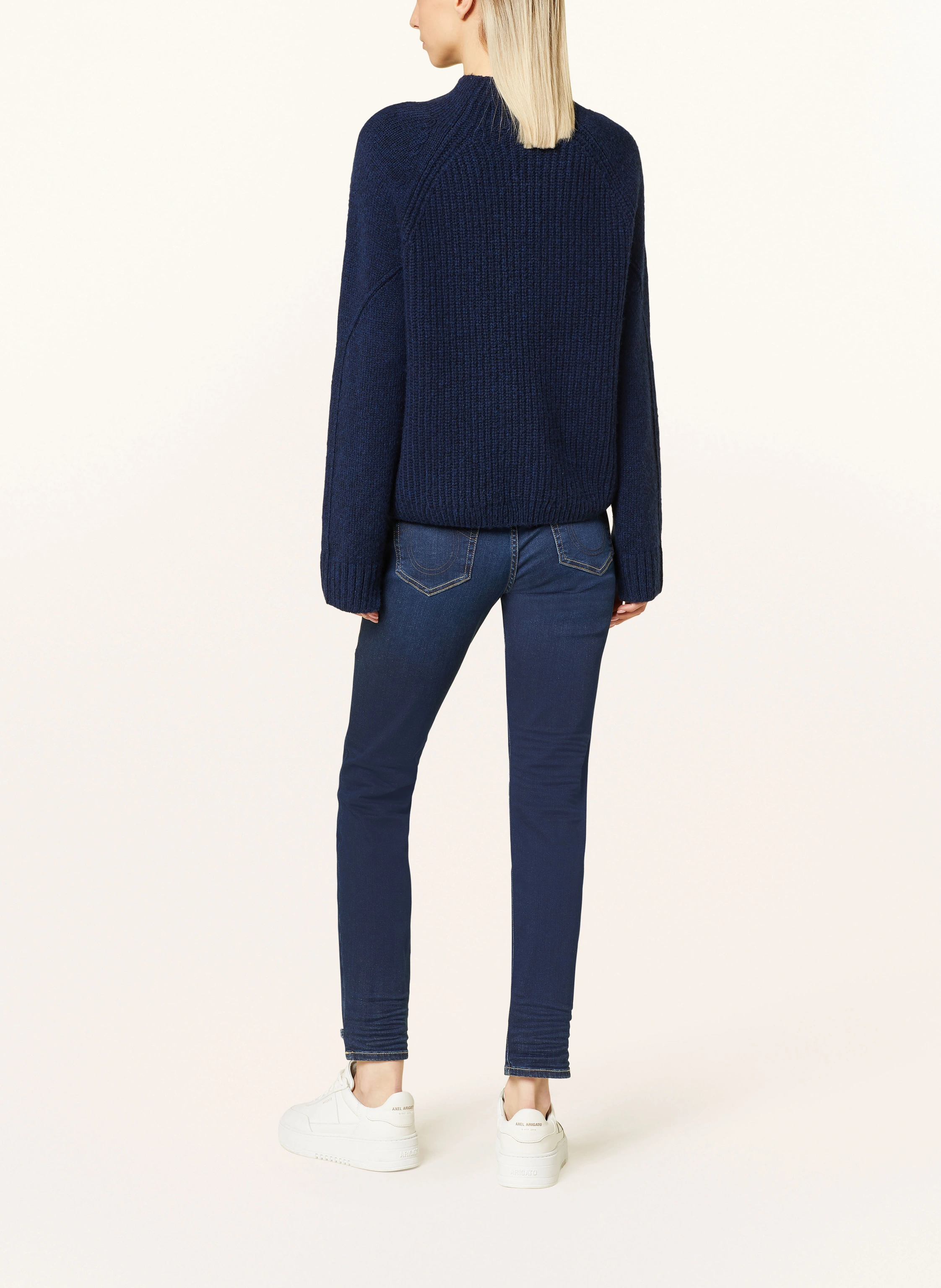 TRUE RELIGION Skinny Jeans HALLE