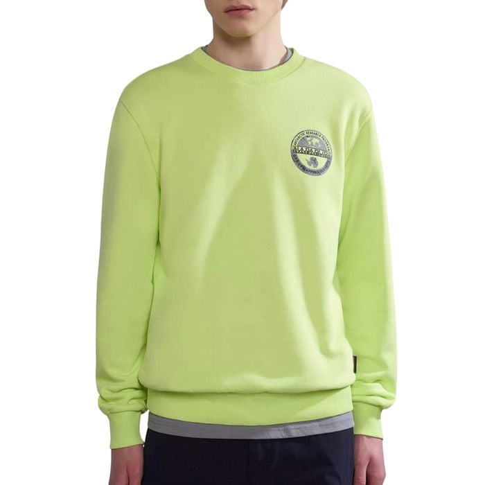 Napapijri Bollo Sweater Heren