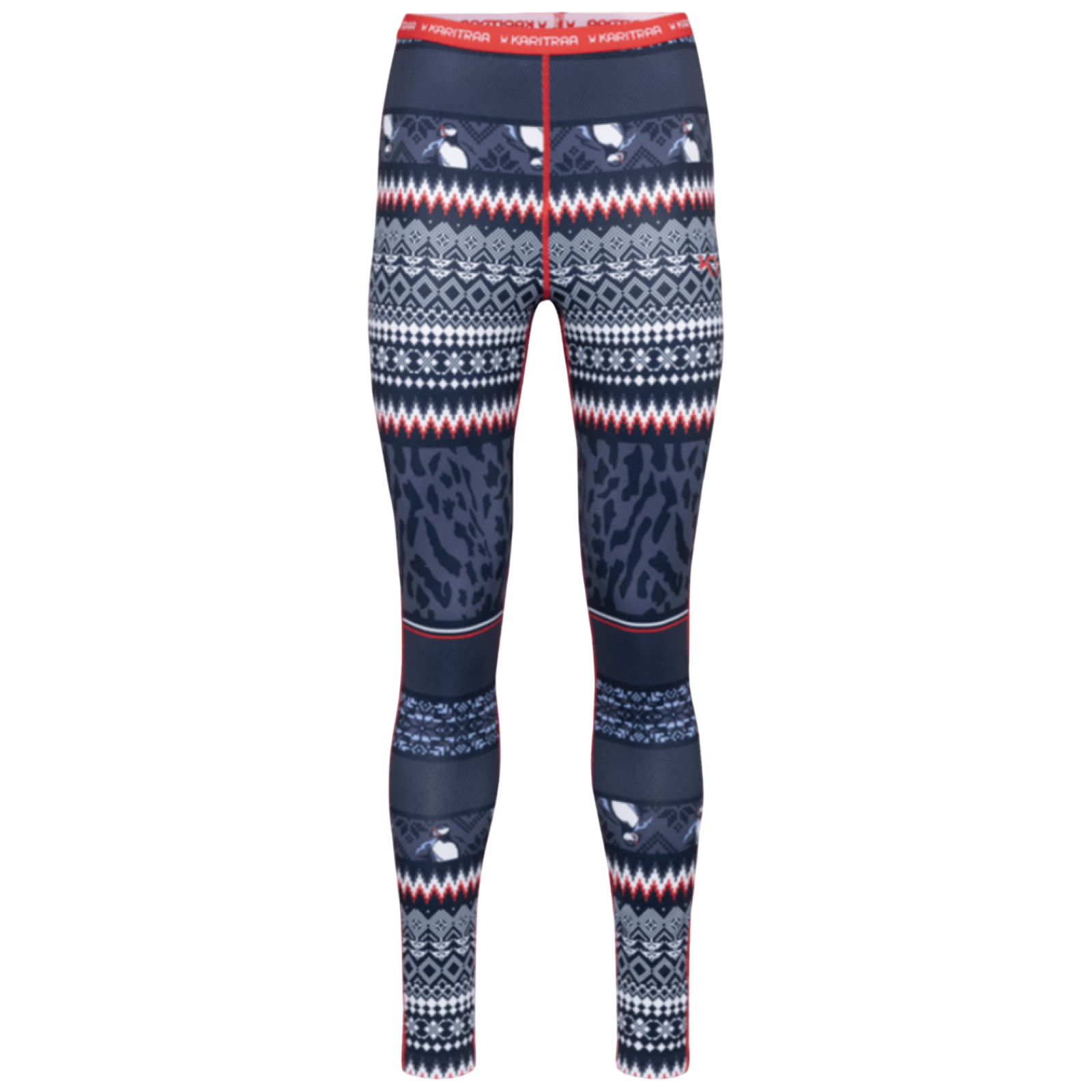 Thermo Leggings Lilja royal