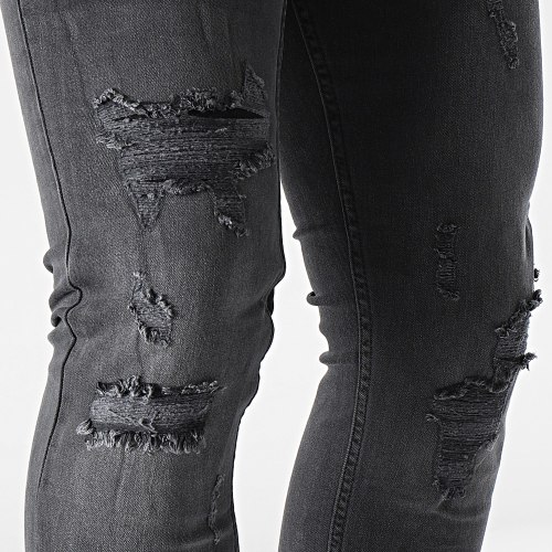 Jean Skinny Noir
