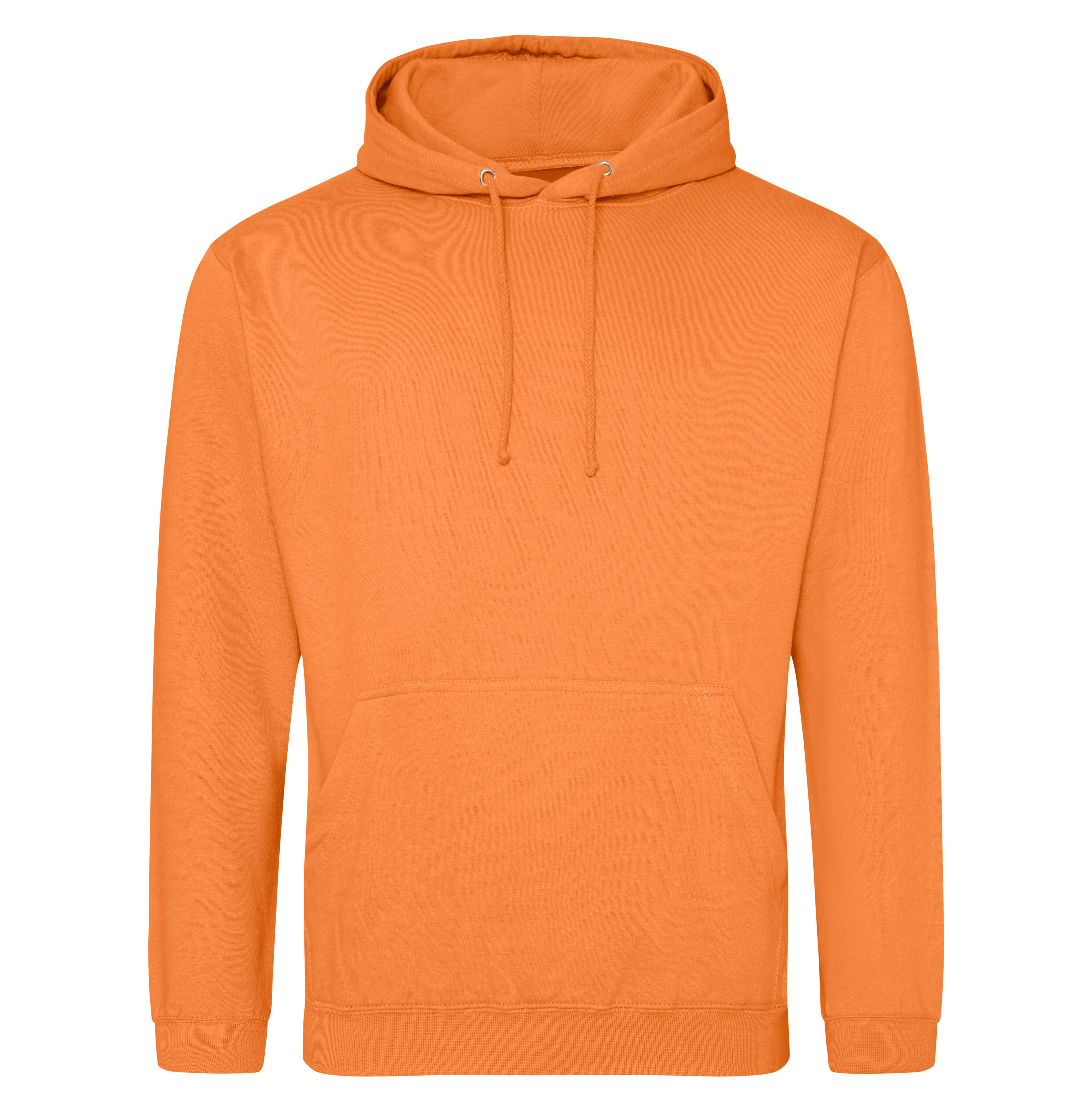 AWDIS JUST HOODS JH001 - Sweat à Capuche Confort et Style Unisexe