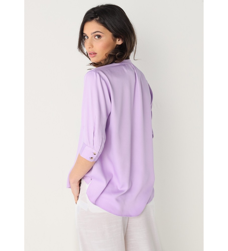 Victorio & Lucchino, Blusa V&L 134674 rosa