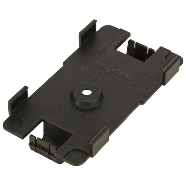 Rockboard Quick Mount Type G