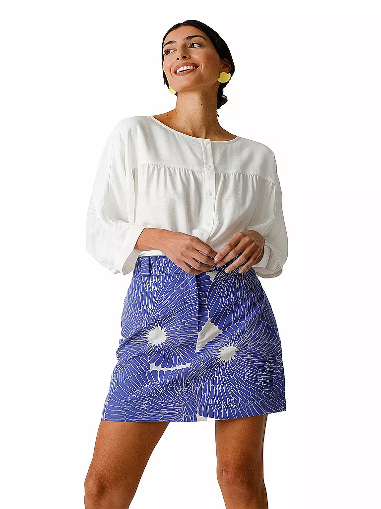 SKFK Bluse TILDE weiss