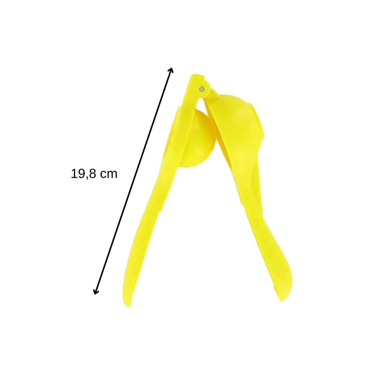 Presse-citron manuel Colors Edition Fackelmann
