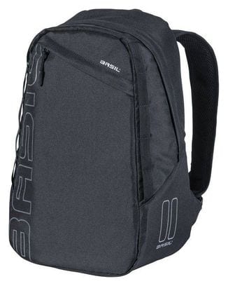 Sac à dos Basil Flex 17 litres noir