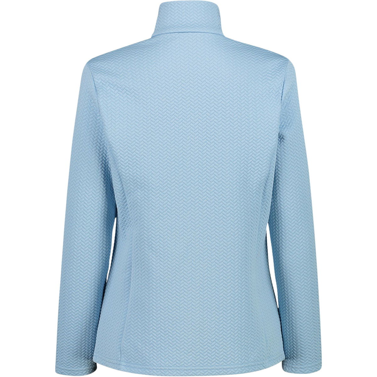 CMP Stretch Turtleneck Midlayer Trøje Dame