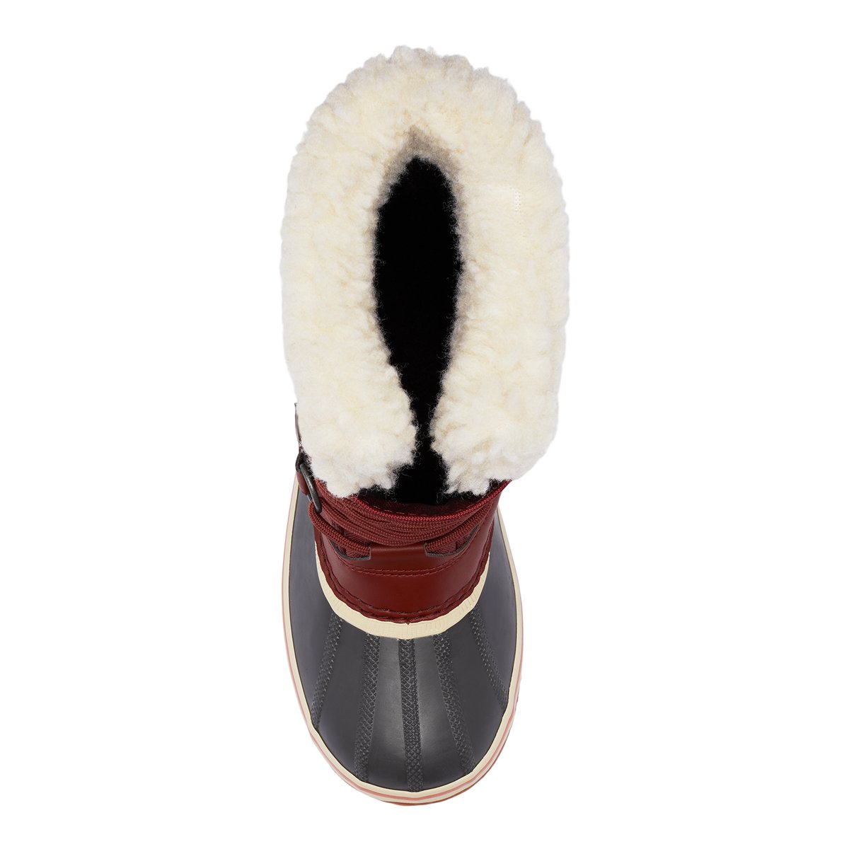 SOREL-W carnival-l-Bottes d'hiver mi-mollet 