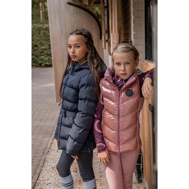 Winterjas QUUR QKik Kids Donkerblauw