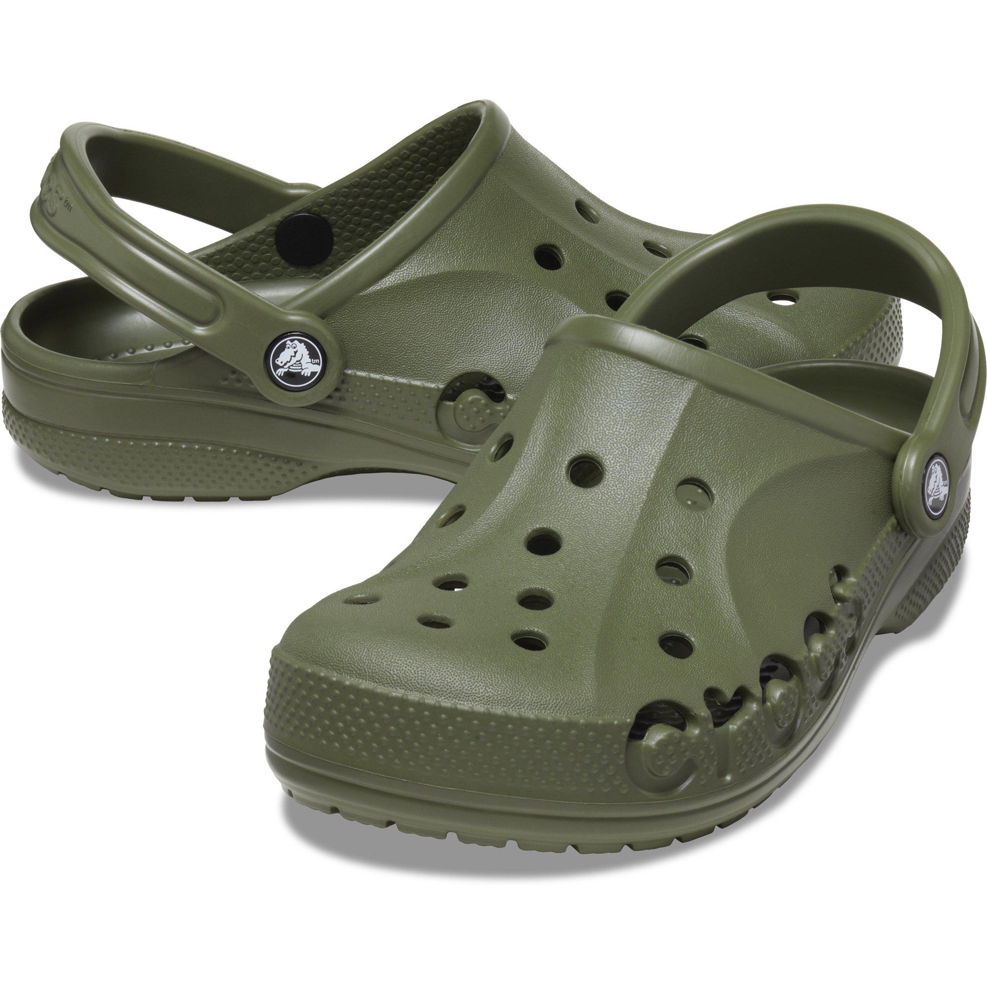 Crocs Baya Clogs Mens