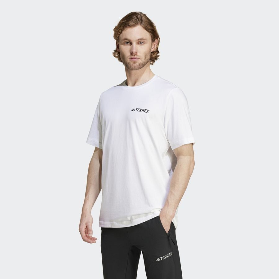 Adidas T-shirt graphique Terrex