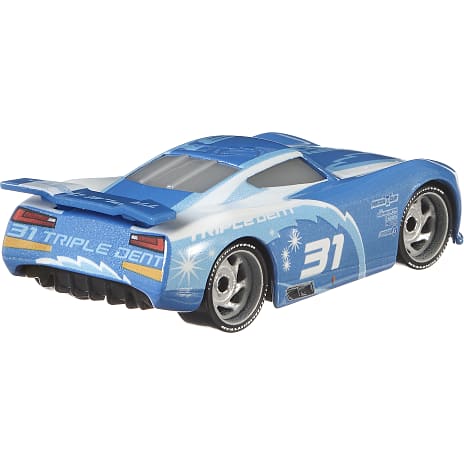 Disney Pixar Cars 3, 1 stk. legetøjsbil