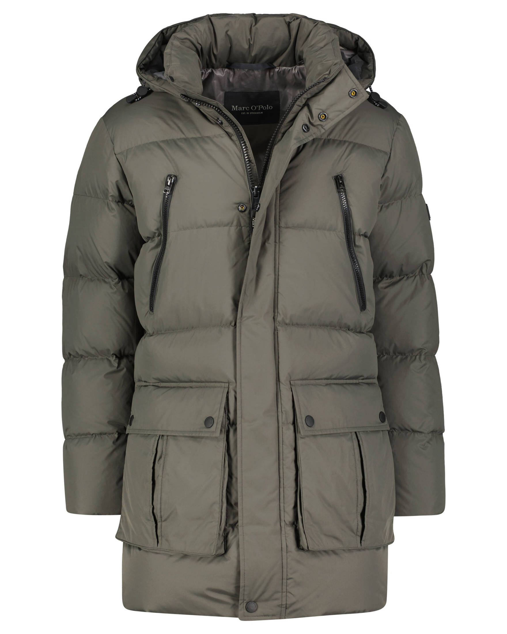Marc O'Polo| Herren Daunenjacke