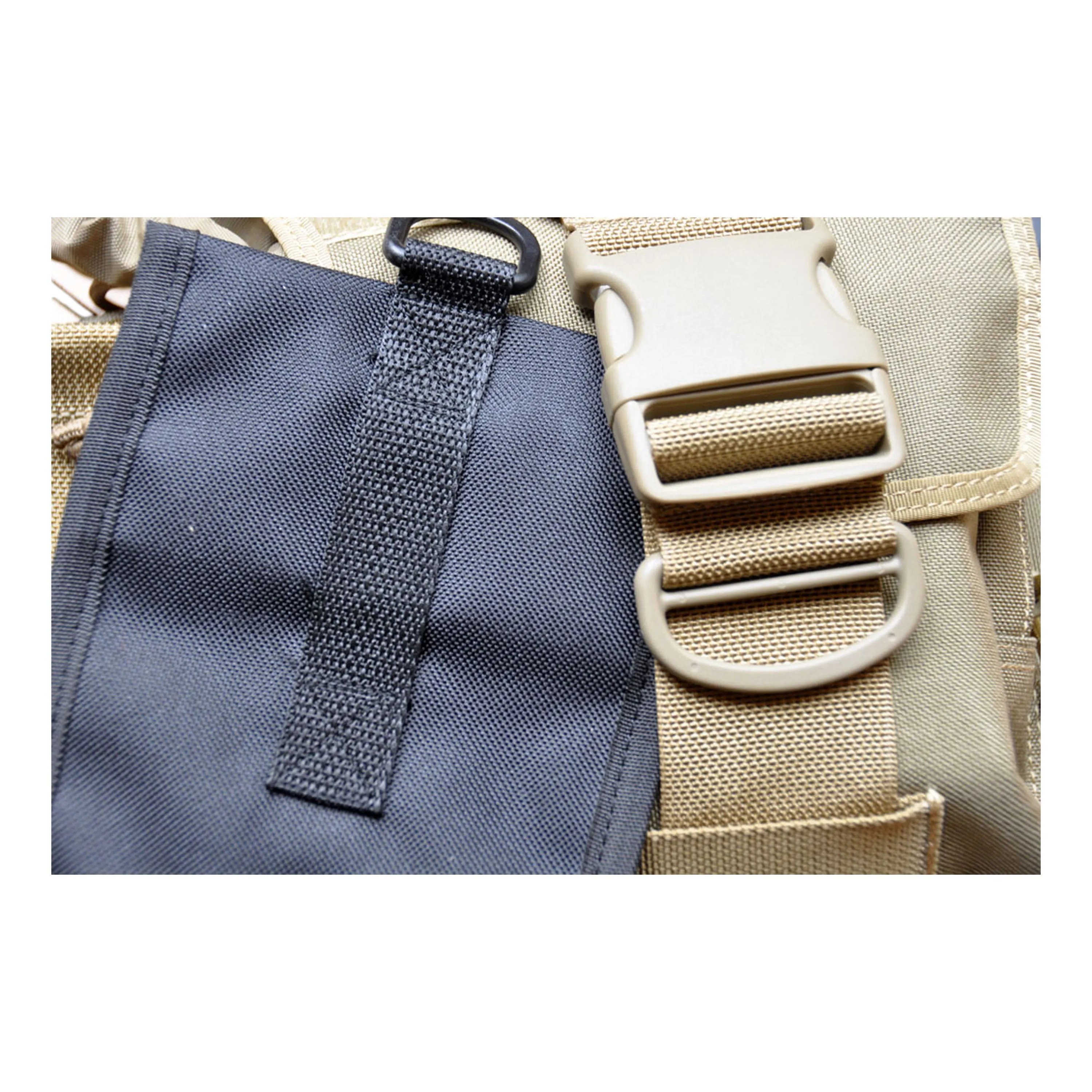 Bushcraft Essentials -  Outdoor-Tasche Bushbox