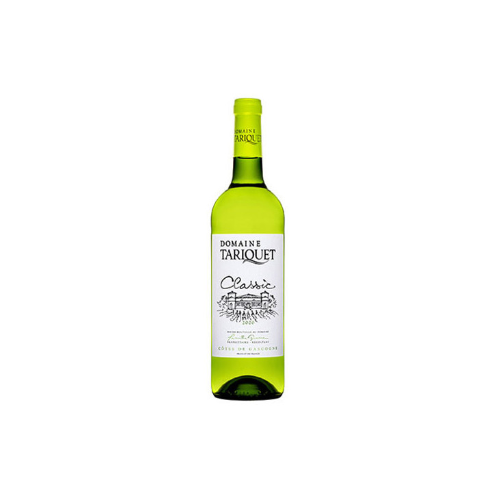 Domaine Tariquet 