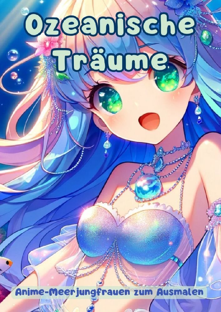 Ozeanische Träume