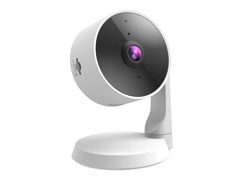 D-Link Netzwerkkamera DCS-8325LH Smart Full HD Wi‑Fi KameraDCS‑8325LH