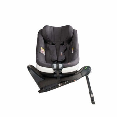BeSafe Beyond 360 Bilstol, Dark Grey Mélange