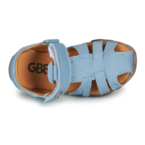 GBB - LUCA - Bleu