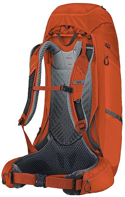 GREGORY - SAC A DOS PARAGON 58