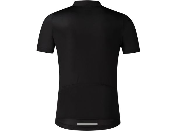 Shimano Element Cykeltrøje, Black