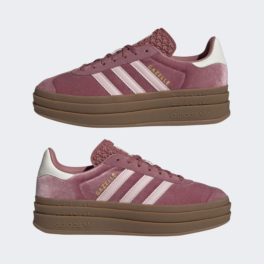 Adidas Original Chaussure Gazelle Bold