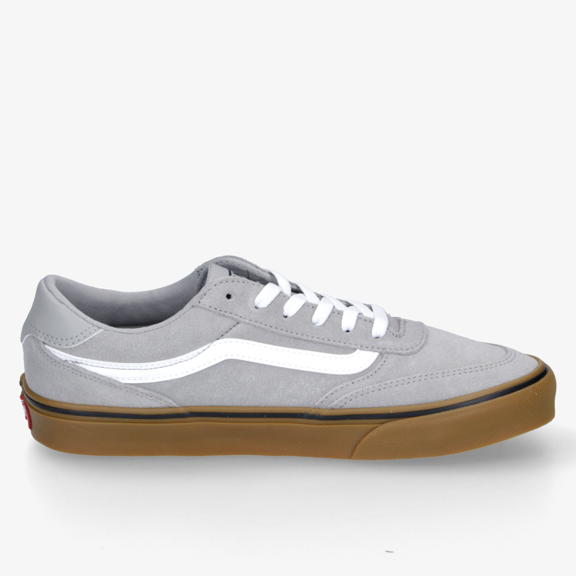 VANS Herren Sneaker Low grau