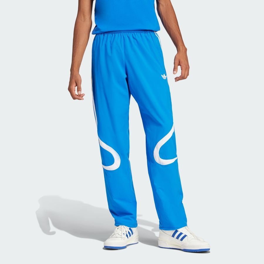 Adidas Original Pantalon de survêtement Adicolor Teamgeist