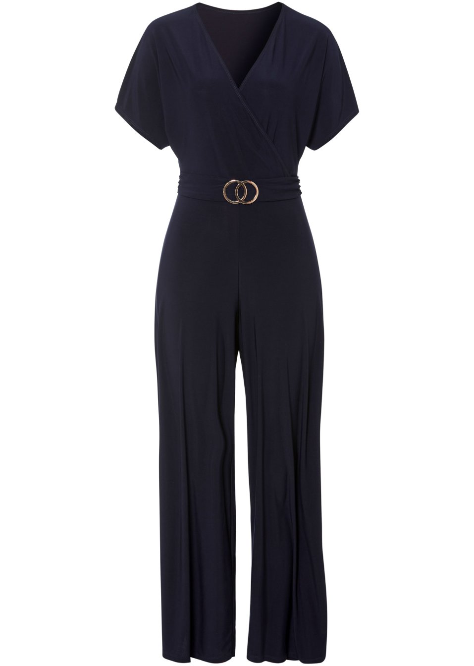 Combi pantalon