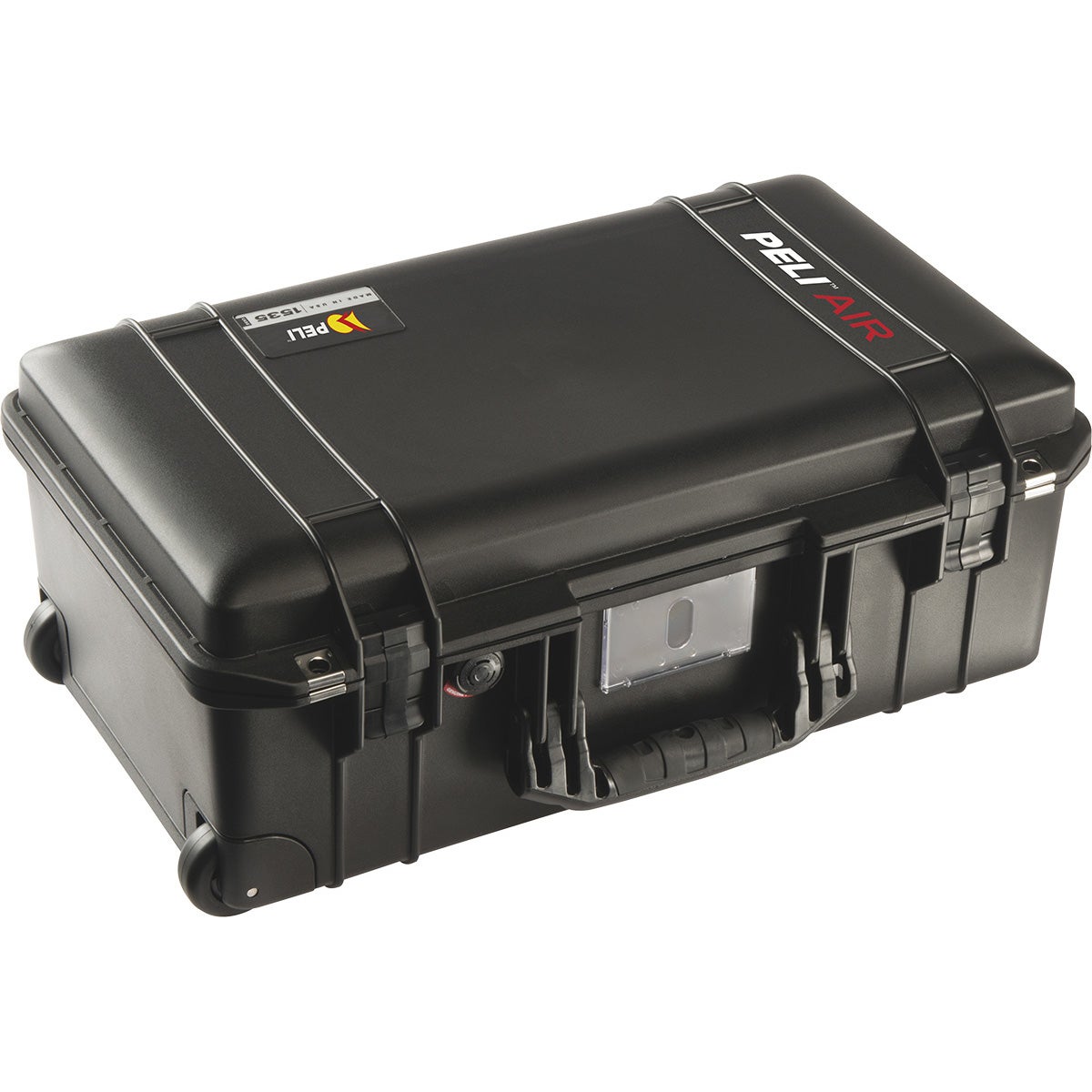 Peli 1535 Air Carry-On Case 518 x 284 x183 mm met Trekpak dividers