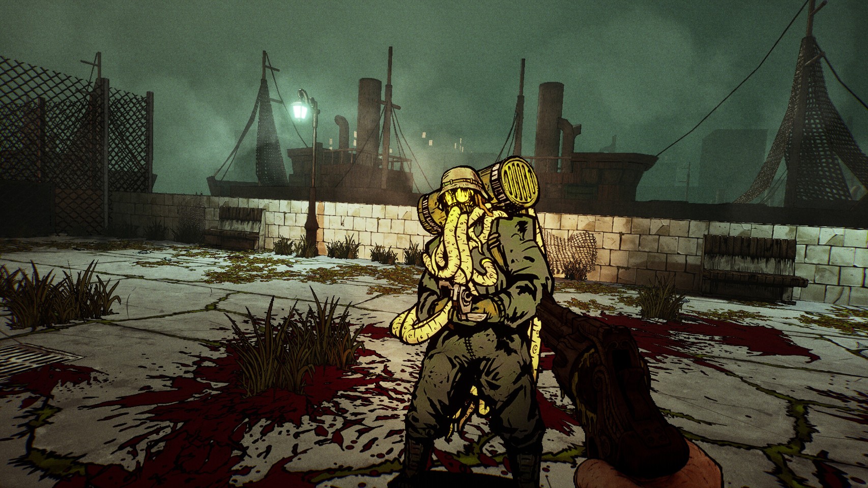 Forgive Me Father 2- PC