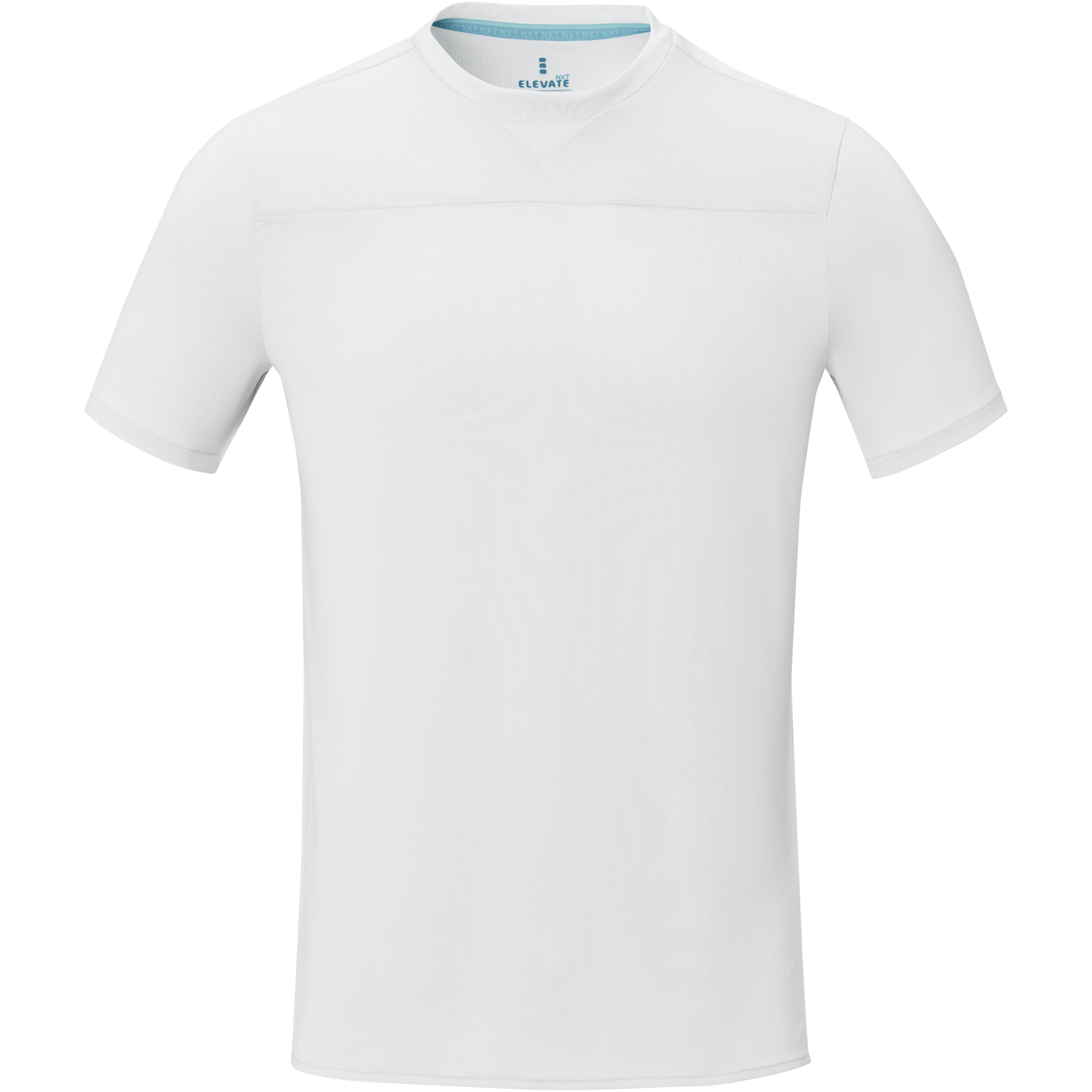 Elevate NXT 37522 - T-shirt Homme Éco-Responsable Cool Fit Recyclé