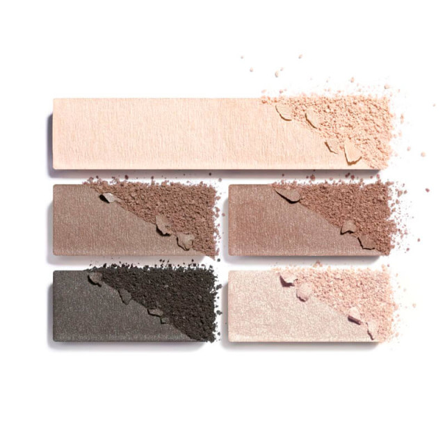 Les Beiges palette regard belle mine CHANEL