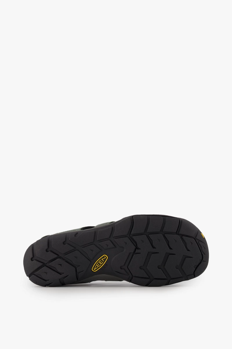 Keen Clearwater CNX Damen Trekkingsandale