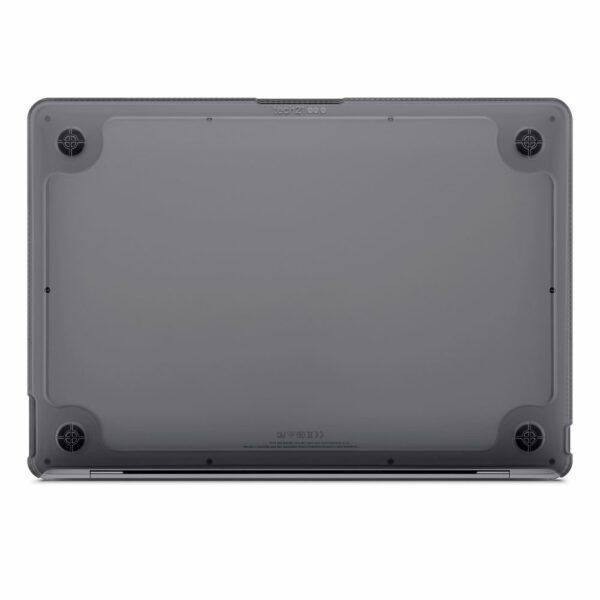 Tech21 - Evo Tint MacBook Air 13″ M1 2020-2022 Cover - Ash Grey