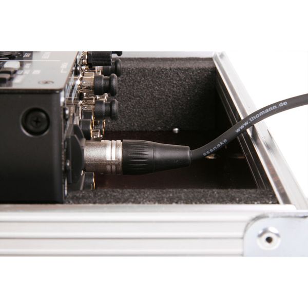 Thon Mischpult Koffer für Pioneer DJM 900