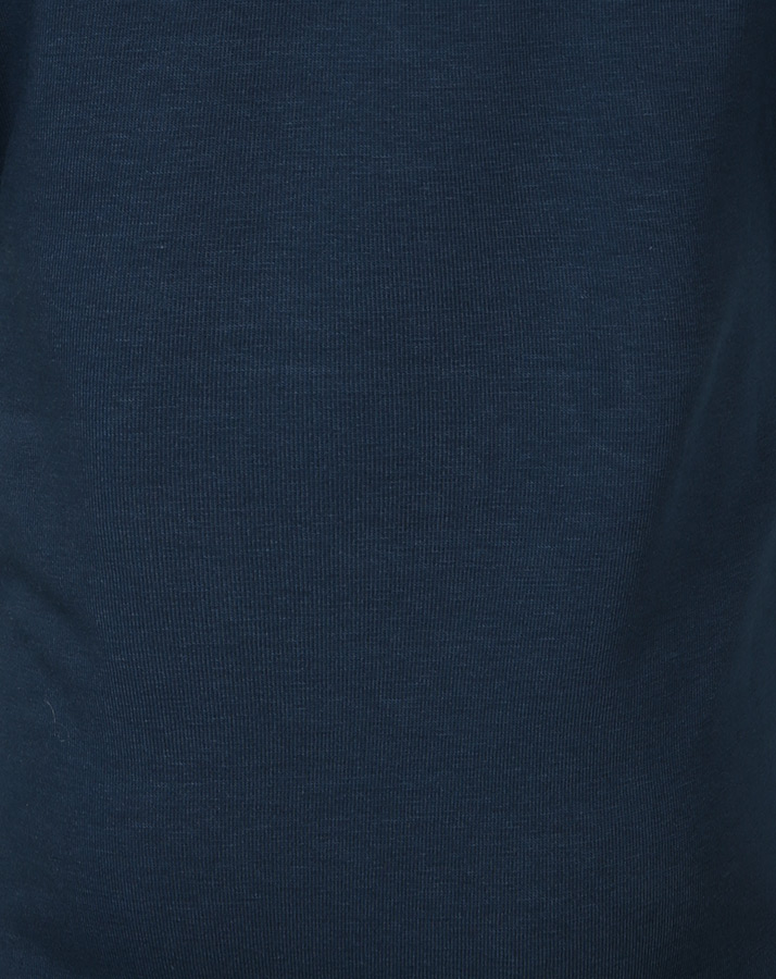 T-Shirt POLIZEI TATÜ-TATA in dunkelblau
