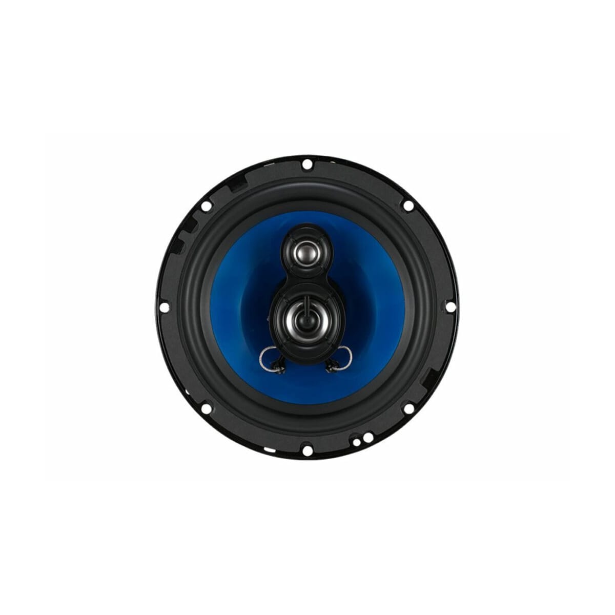 BLAUPUNKT ICx 663 3-veis bilhøyttalere (17 cm, 6,5
