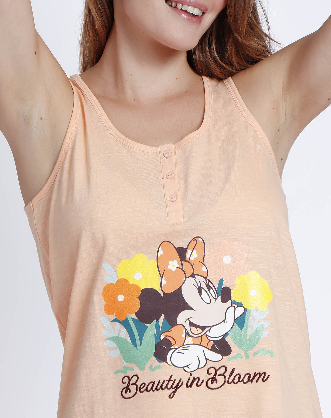 28 Nuisette Mélisandre orange clair