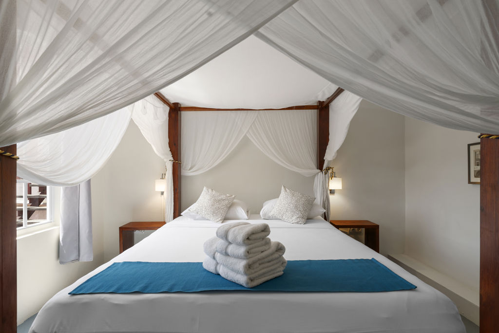 The Ritz Curaçao Logies - Hotel