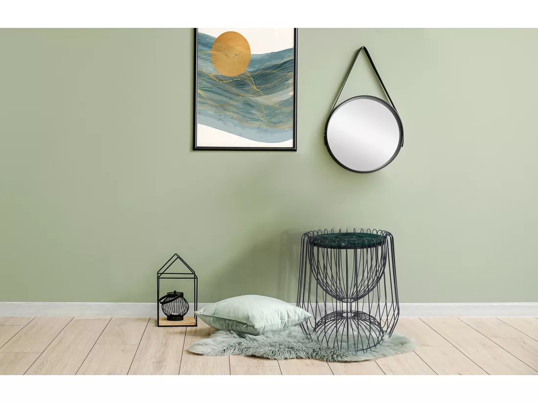 Table d'Appoint Design 