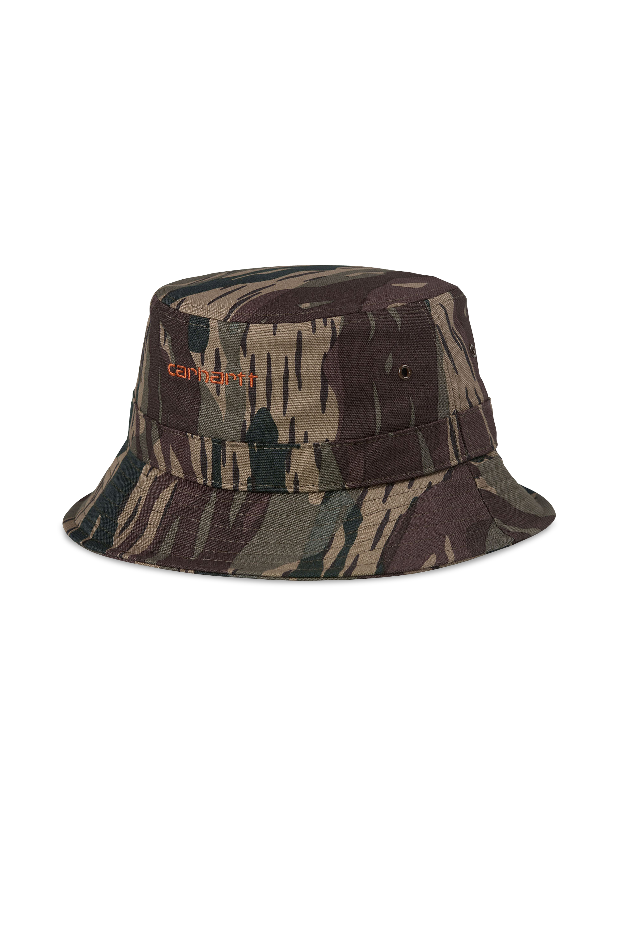 CARHARTT WIP Bob SCRIPT Kaki